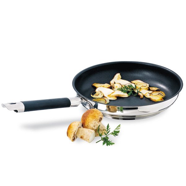 Batterie de cuisine Rapid Cook Mathon - Mathon - 3