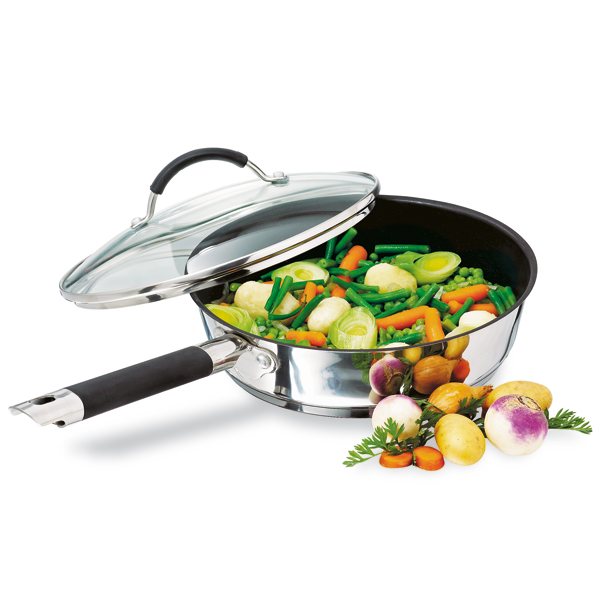 Batterie de cuisine Rapid Cook Mathon - Mathon - 5