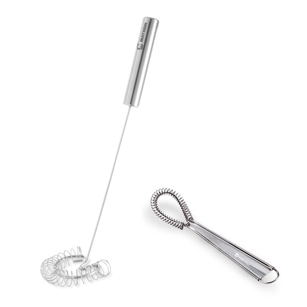 Fouet et cuillère magiques Mathon - Mathon