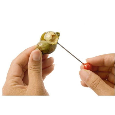 12 piques à bigorneaux Sabatier - Mathon - 2