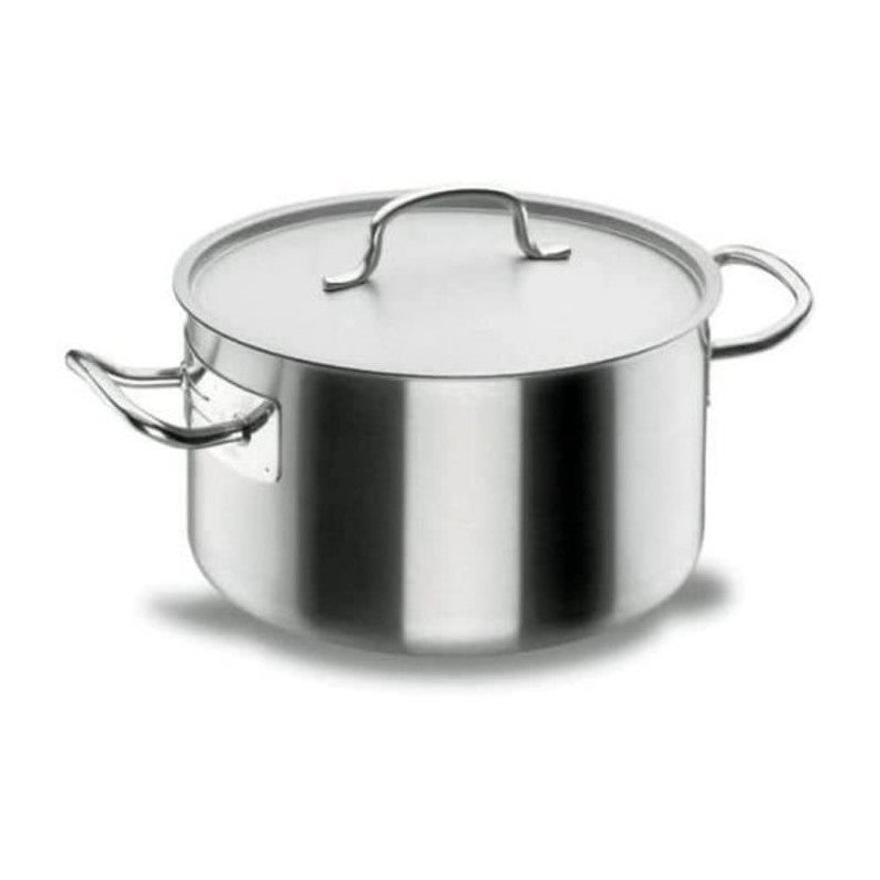 Braisière Chef 36 cm et son couvercle Lacor - Mathon - 2