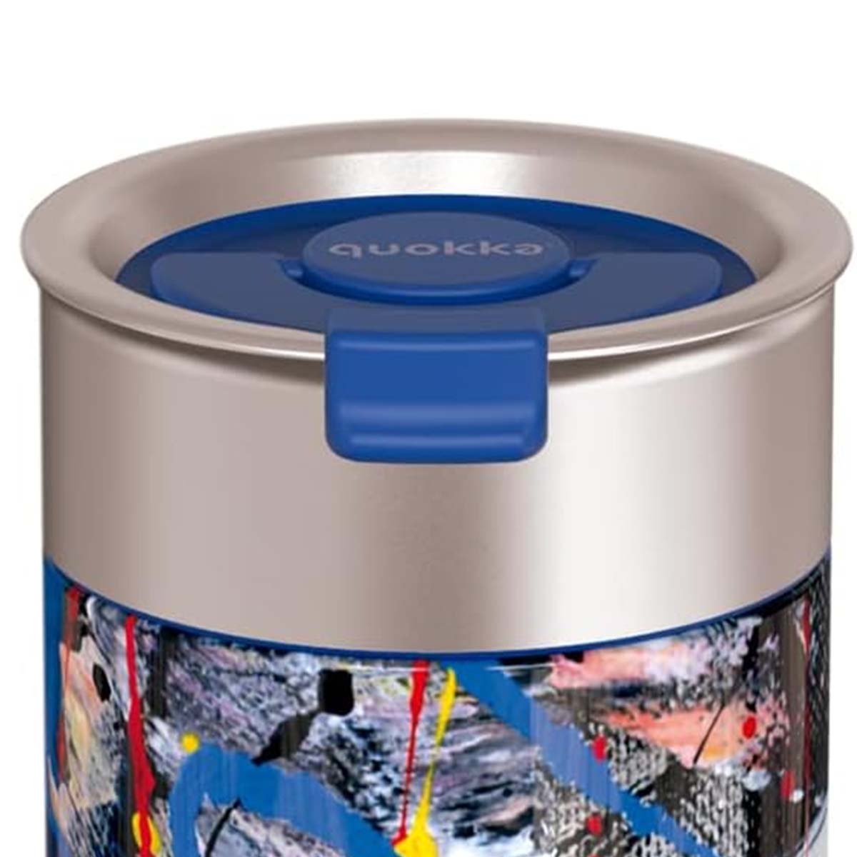 Gobelet Isotherme 400 ml Quokka - Mathon - 2