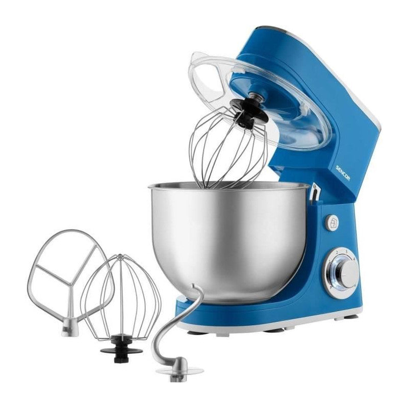 Robot Pâtissier - Sencor - Stm 3632bl SENCOR - Mathon - 1