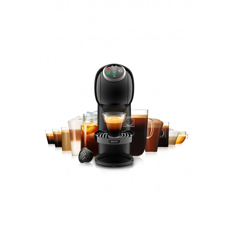 Nescafé Dolce Gusto Noir - Genio S Plus - Yy4445fd Krups - Mathon - 3