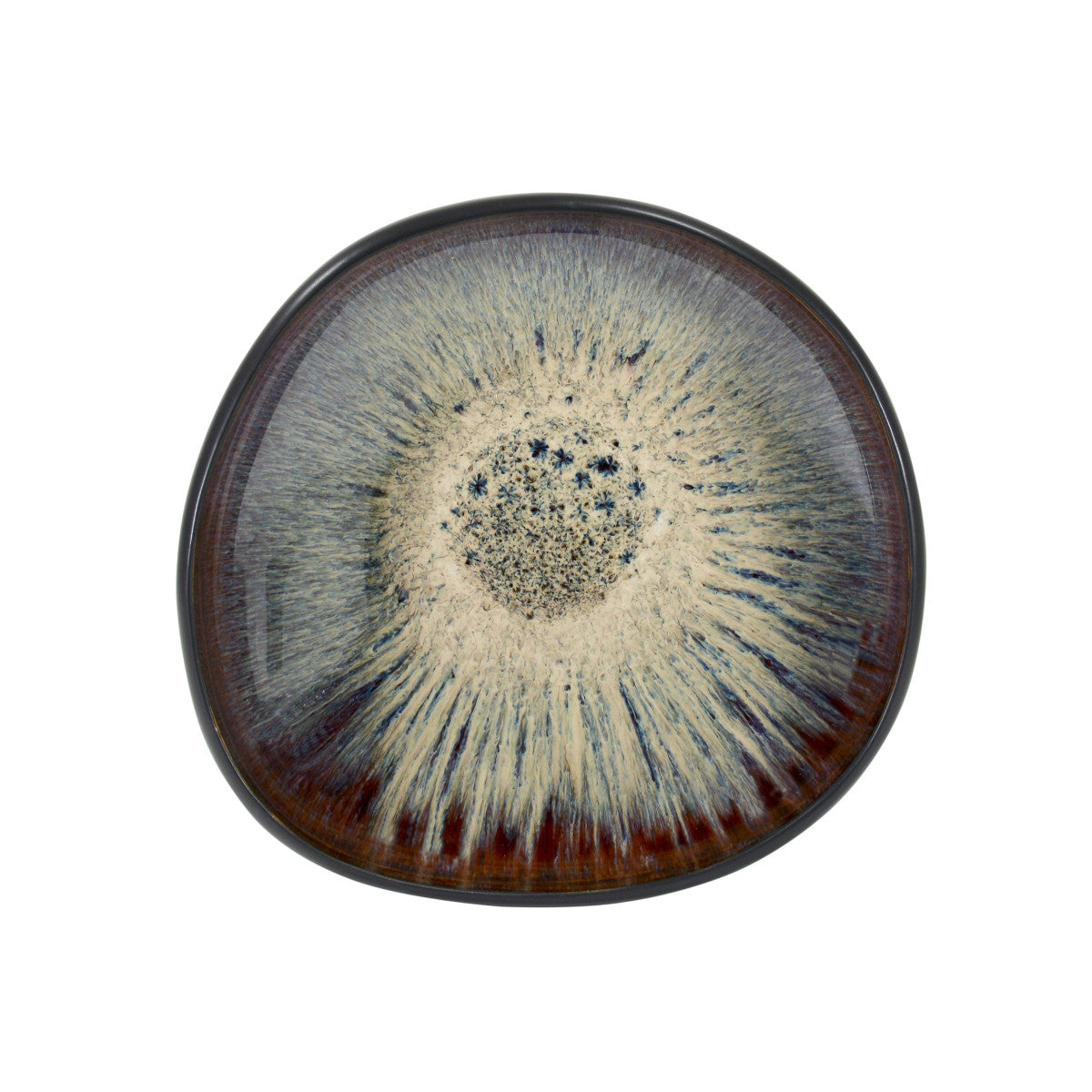 Gao - Assiette creuse 21 cm (lot de 6) Médard de Noblat - Mathon - 2