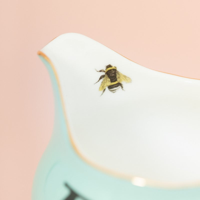 British Pomp - Crémier - Tonic Yvonne Ellen - Mathon - 2