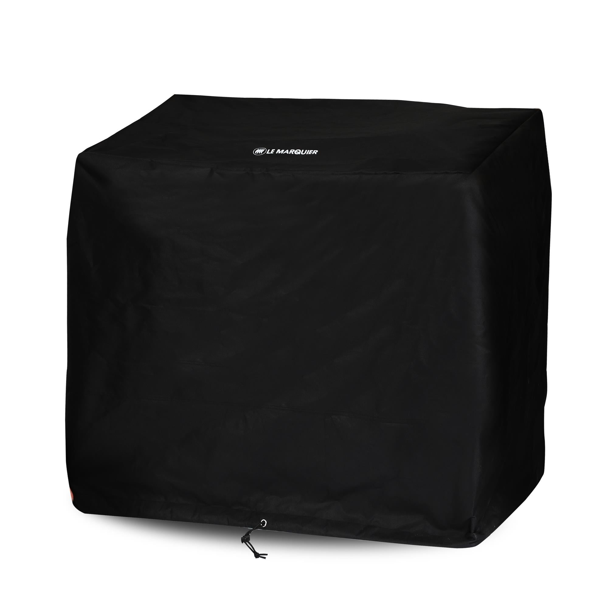 Housse Pour Ensemble Plancha Ou BBQ Sur Chariot Larg 140 cm Max Le Marquier - Mathon