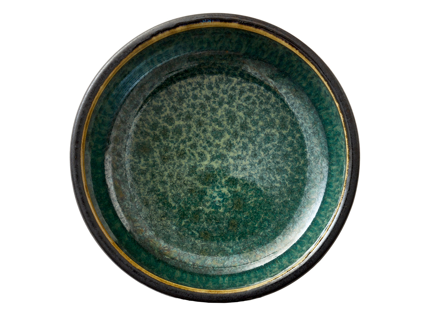 Ensemble de 4 mini-bols GASTRO en grès Noir ass. Bitz - Mathon - 4