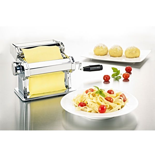 Machine à pâtes chromée Mathon - Mathon - 4