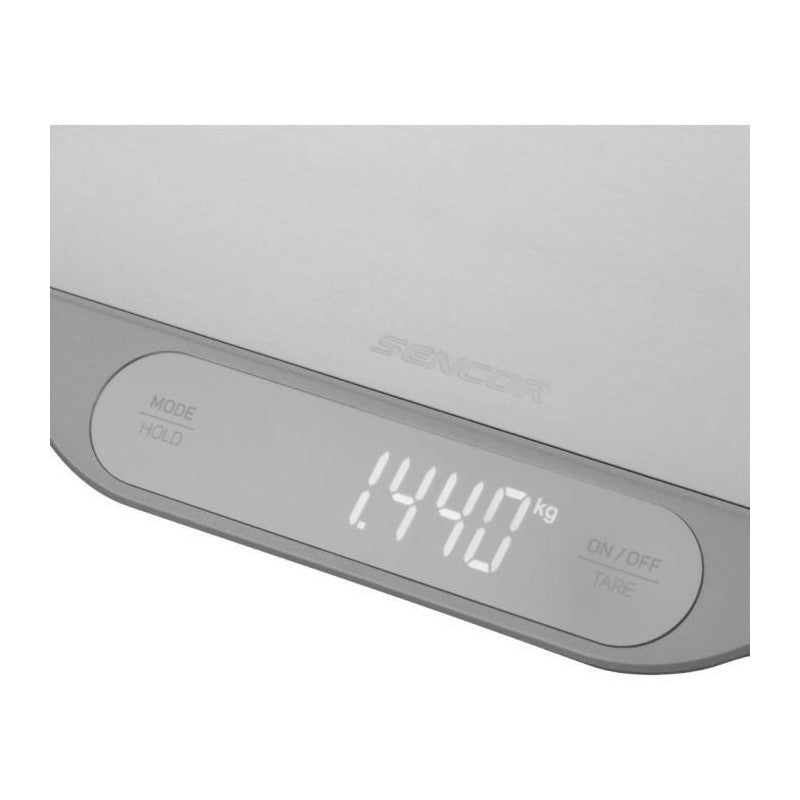 Balance De Cuisine - Sencor - Sks 7300 SENCOR - Mathon - 5