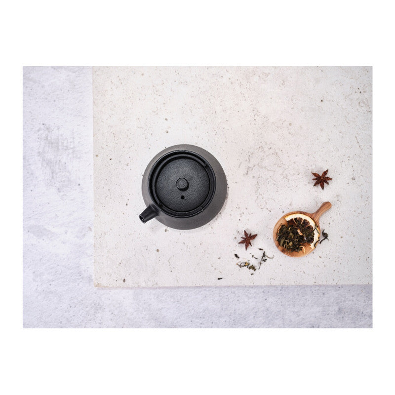 Théière   Billy Theiere Noir Cosy & Trendy - Mathon - 3