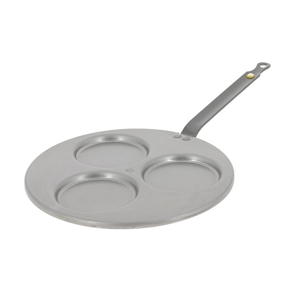 Box Brunchtime Pancakes et blinis De Buyer - Mathon - 3