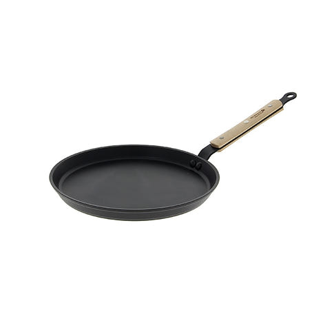 Crêpière 26 cm Choc B bois De Buyer - Mathon - 1