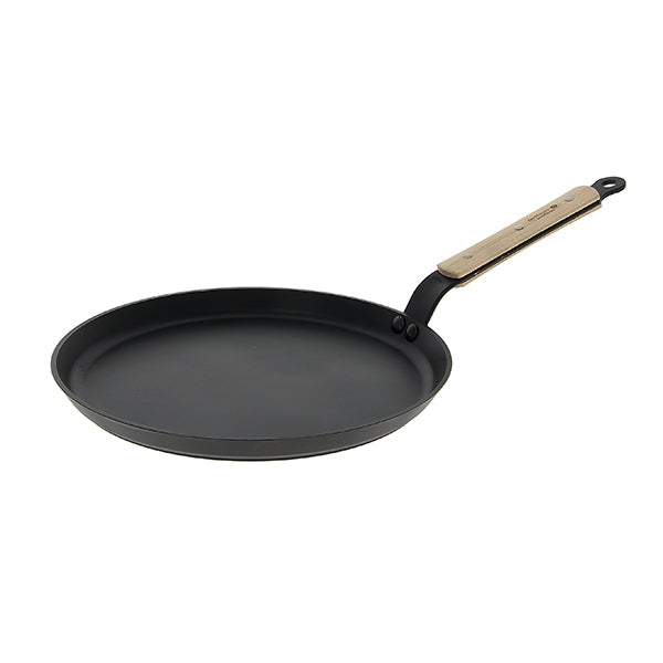Crêpière 30 cm Choc B bois De Buyer - Mathon - 1