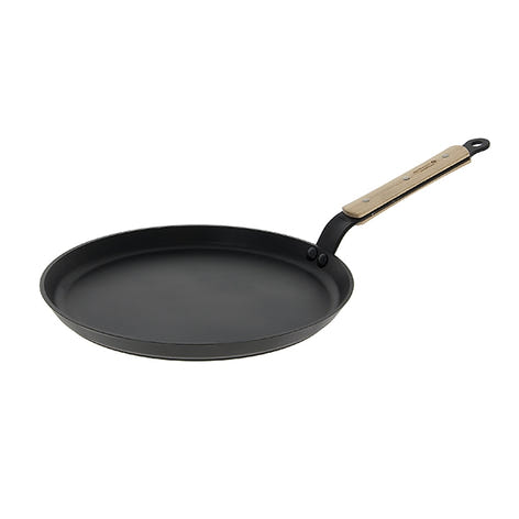 Crêpière 30 cm Choc B bois De Buyer - Mathon - 1