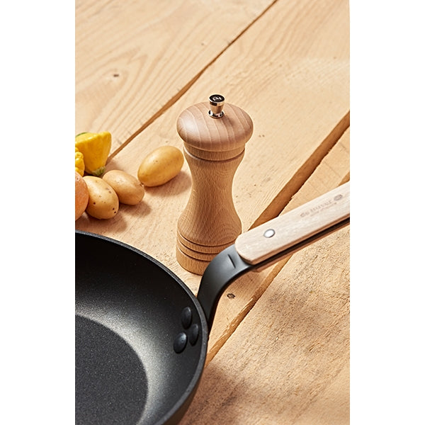 Crêpière 30 cm Choc B bois De Buyer - Mathon - 4