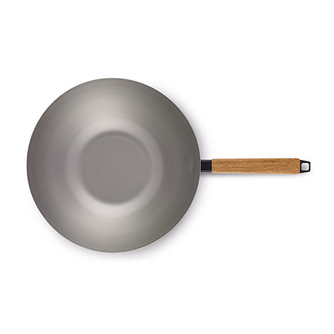 Poêle wok Nomad 24 cm Beka - Mathon - 2