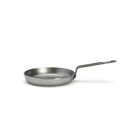 Poêle à blinis acier Minéral B 14 cm De Buyer - Mathon - 2