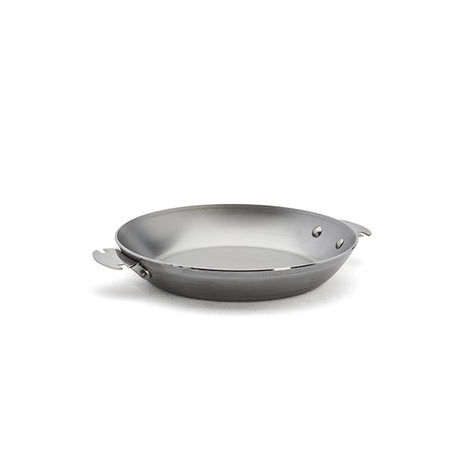Poêle acier Minéral B Loqy sans manche 24 cm De Buyer - Mathon - 1