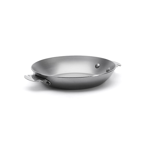Poêle acier Minéral B Loqy sans manche 20 cm De Buyer - Mathon - 1