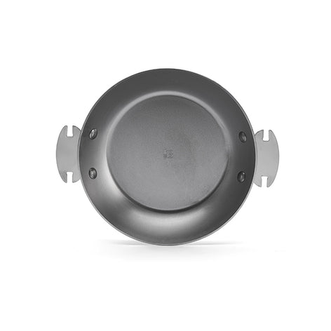 Poêle acier Minéral B Loqy sans manche 20 cm De Buyer - Mathon - 2