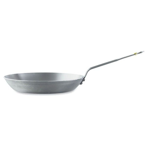 Poêle acier Minéral B 20 cm De Buyer - Mathon - 1