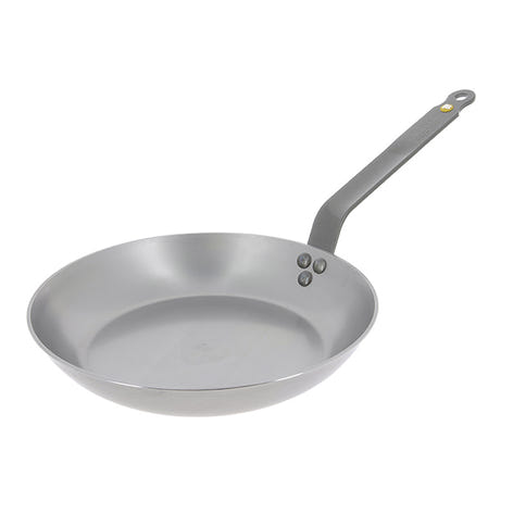 Batterie de cuisine 5 pièces acier Minéral B De Buyer - Mathon - 2