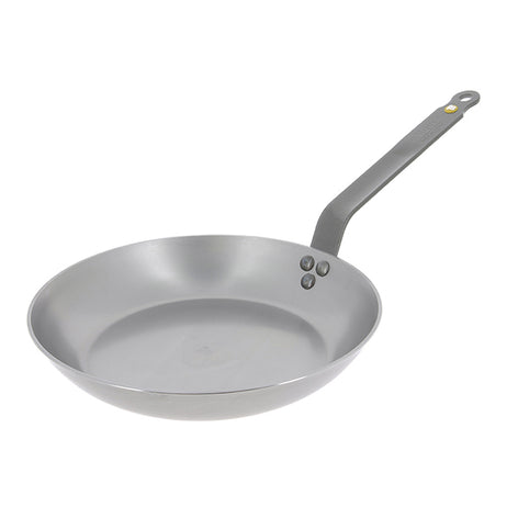 Batterie de cuisine 5 pièces acier Minéral B De Buyer - Mathon - 2