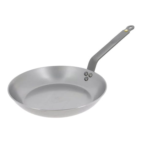 Poêle acier Minéral B 26 cm De Buyer - Mathon - 1