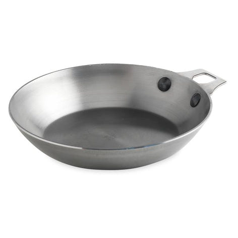 Poêle acier Minéral B sans manche 20 cm De Buyer - Mathon - 1