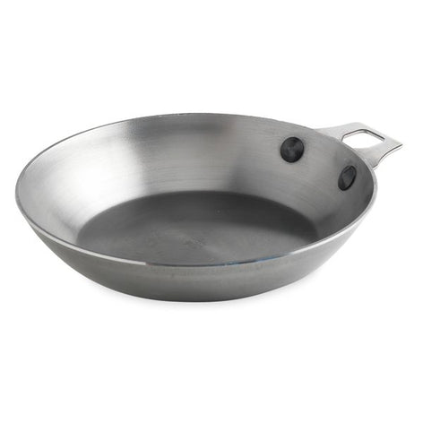 Poêle acier Minéral B sans manche 28 cm De Buyer - Mathon - 1