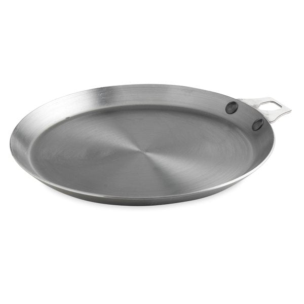 Poêle à crêpes acier Minéral B sans manche 26 cm De Buyer - Mathon - 1