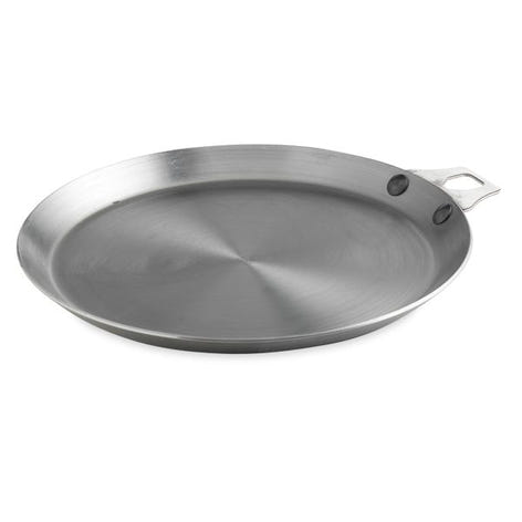 Poêle à crêpes acier Minéral B sans manche 26 cm De Buyer - Mathon - 1