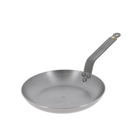 Poêle à omelette acier Minéral B 24 cm De Buyer - Mathon - 1