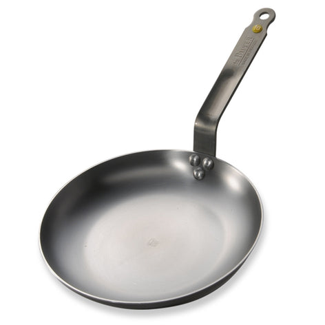 Poêle à omelette acier Minéral B 24 cm De Buyer - Mathon - 2