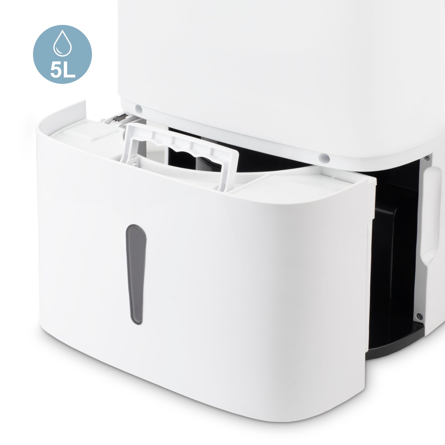 Déshumidificateur - DSH520 H.Koenig - Mathon - 8