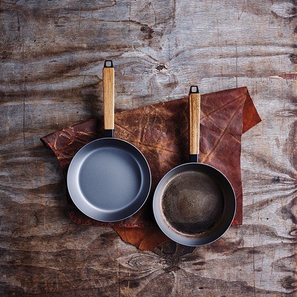 Poêle à frire Nomad 28 cm Beka - Mathon - 2