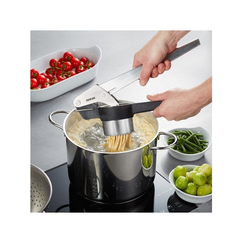 Presse pommes de terres, fruits et spaetzle force one Gefu - Mathon - 5
