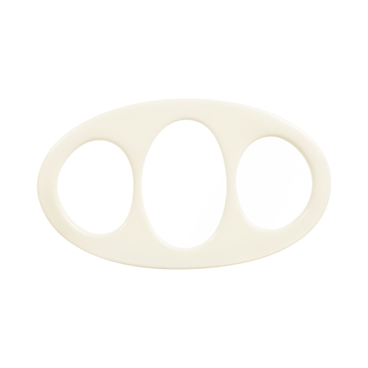 Sucrier en porcelaine 20 cl Nectar Chef & Sommelier - Mathon - 3