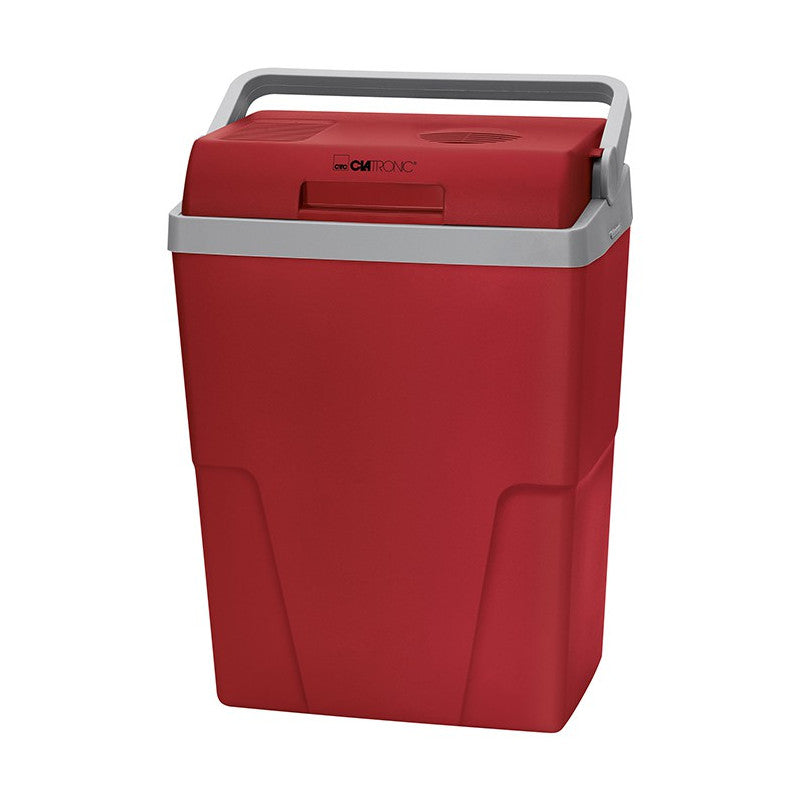 Glacière électrique 22L Clatronic KB 3713 Rouge Clatronic - Mathon - 1