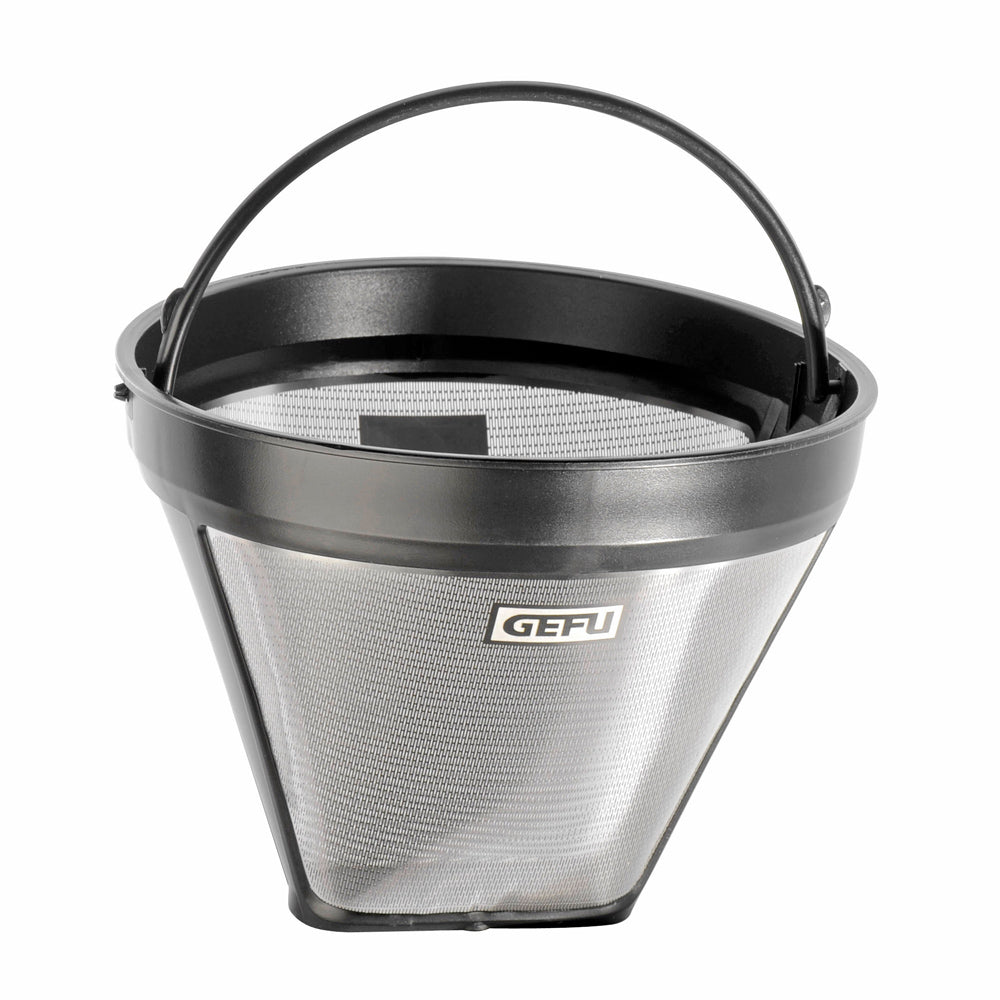 Filtre à café permanent Arabica Gefu - Mathon - 1