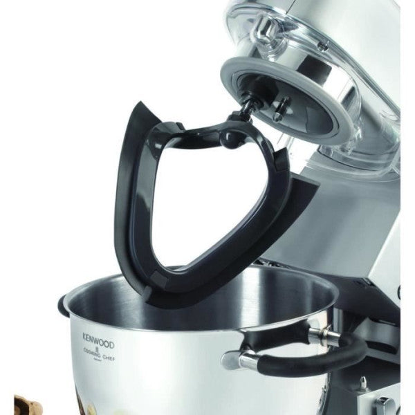 Fouet Souple Kenwood Pour Robots Chef Xl - Idéal Pour Les Pâtes Souple Kenwood - Mathon - 4