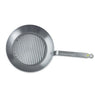 Poêle grill acier Minéral B 26 cm De Buyer - Mathon - 1