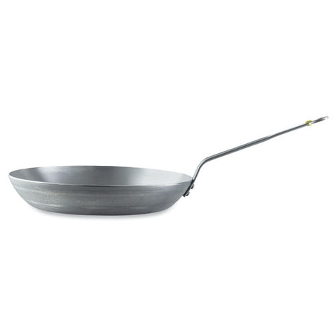Poêle grill acier Minéral B 32 cm De Buyer - Mathon - 2