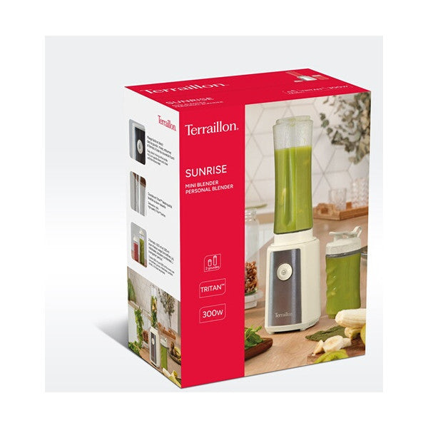 Blender   Mini Blender Sunrise Terraillon - Mathon - 3