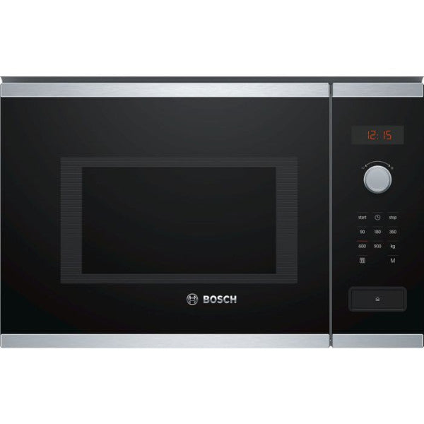 Bosch Serie | 4 Bfl553ms0 Four Micro-ondes Monofonction Intégrable 25 Bosch - Mathon - 1