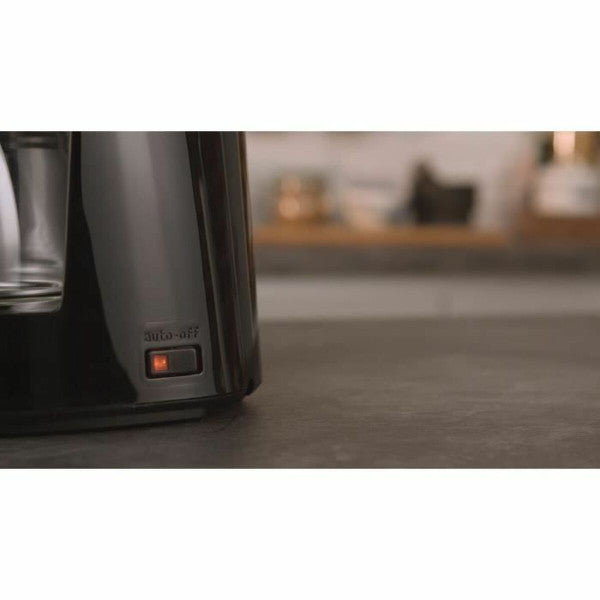 Cafetière Express Melitta Noir 1000 W Melitta - Mathon - 3
