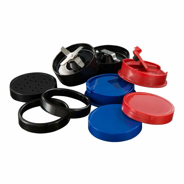 Centrifugeuse Russell Hobbs 23180-56 Argenté Acier 700 W 700 W Russell Hobbs - Mathon - 2