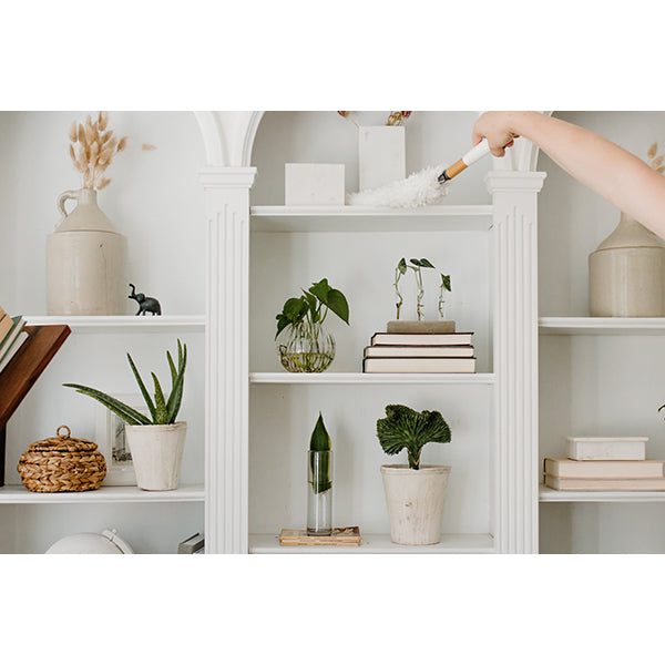 Plumeau de poussière en microfibres Dust Whisperer Full Circle - Mathon - 4