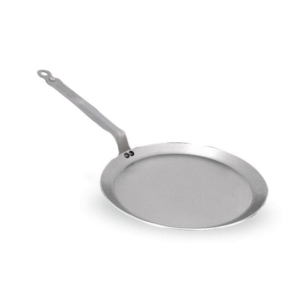 Poêle à crêpes acier Minéral B 26 cm De Buyer - Mathon - 1